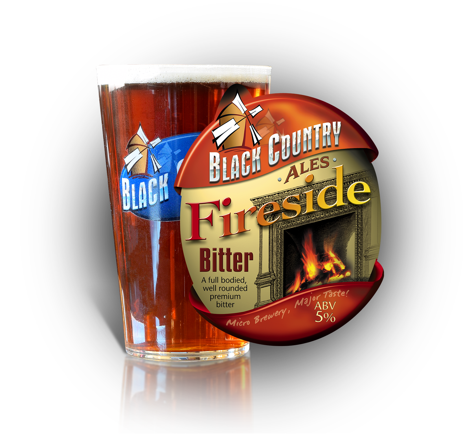 Black Country Real Ale Black Country Brewery Black Country Ales