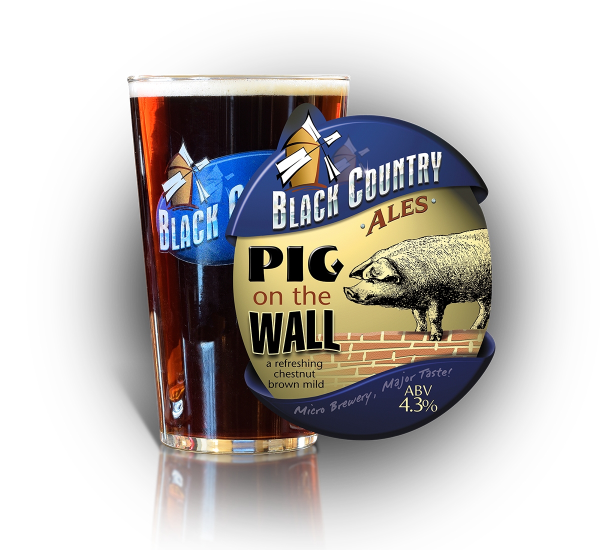 Black Country Real Ale Black Country Brewery Black Country Ales