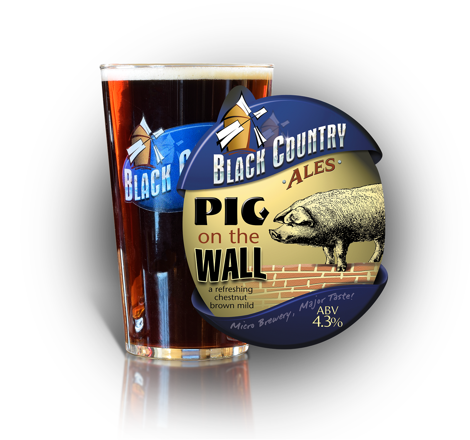 Black Country Real Ale Black Country Brewery Black Country Ales