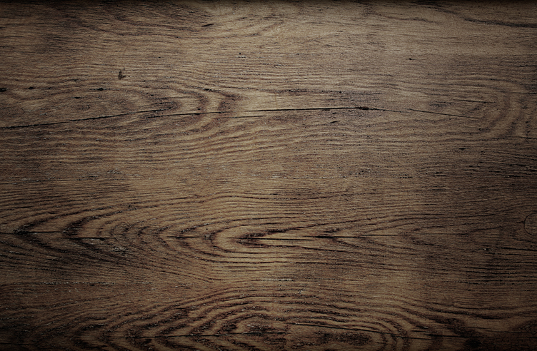 wooden background