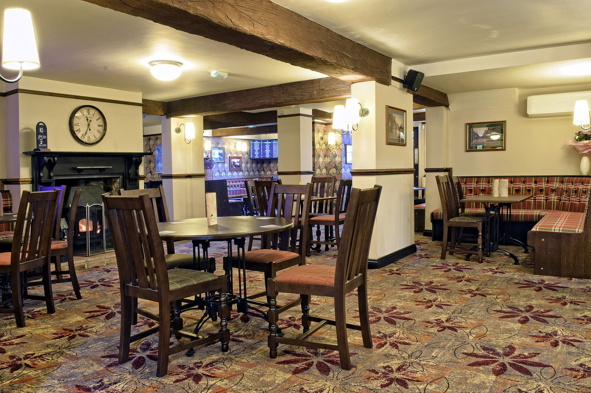 The Horse and Jockey Black Country Ales