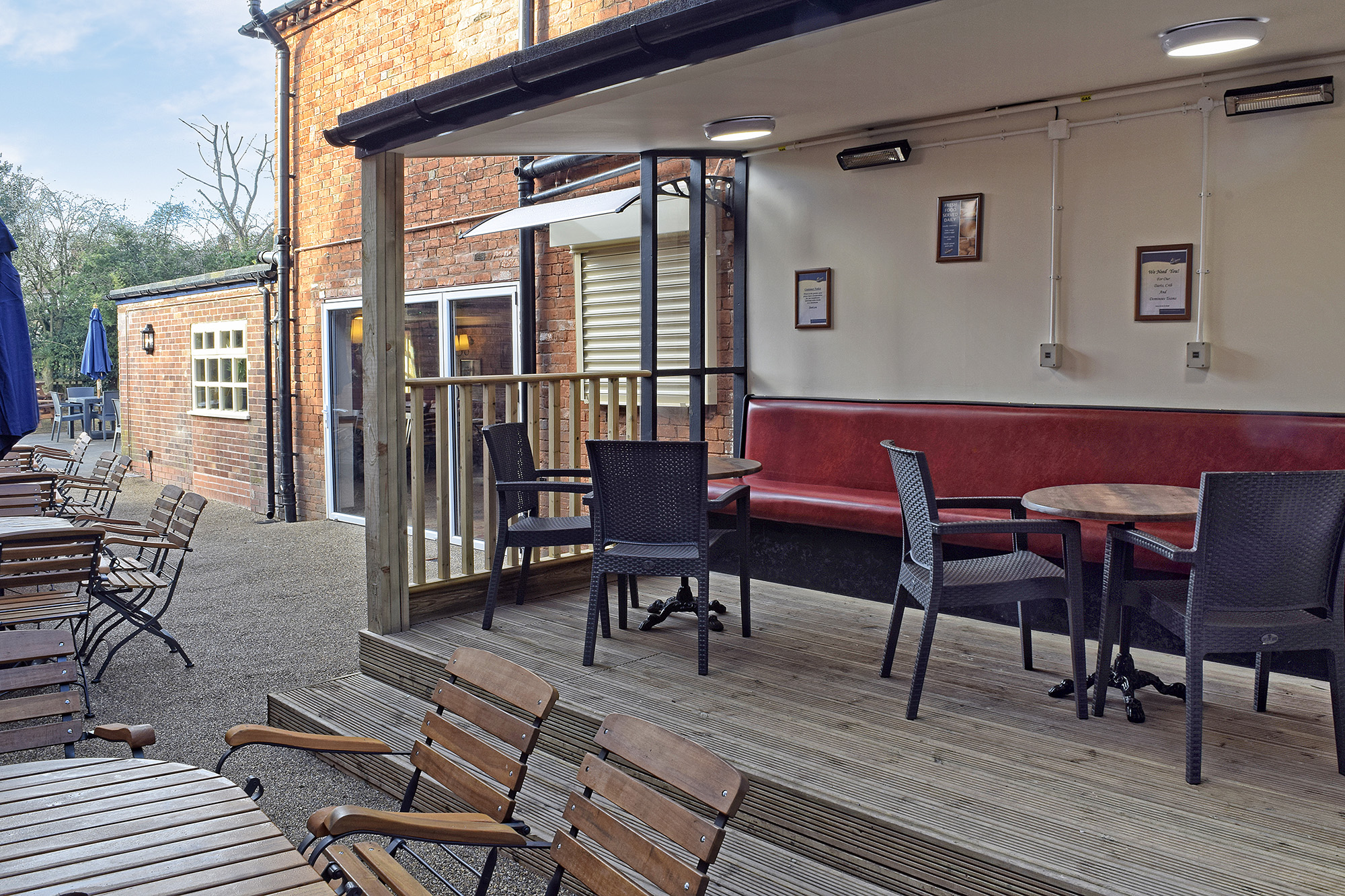 The Horse and Jockey Black Country Ales