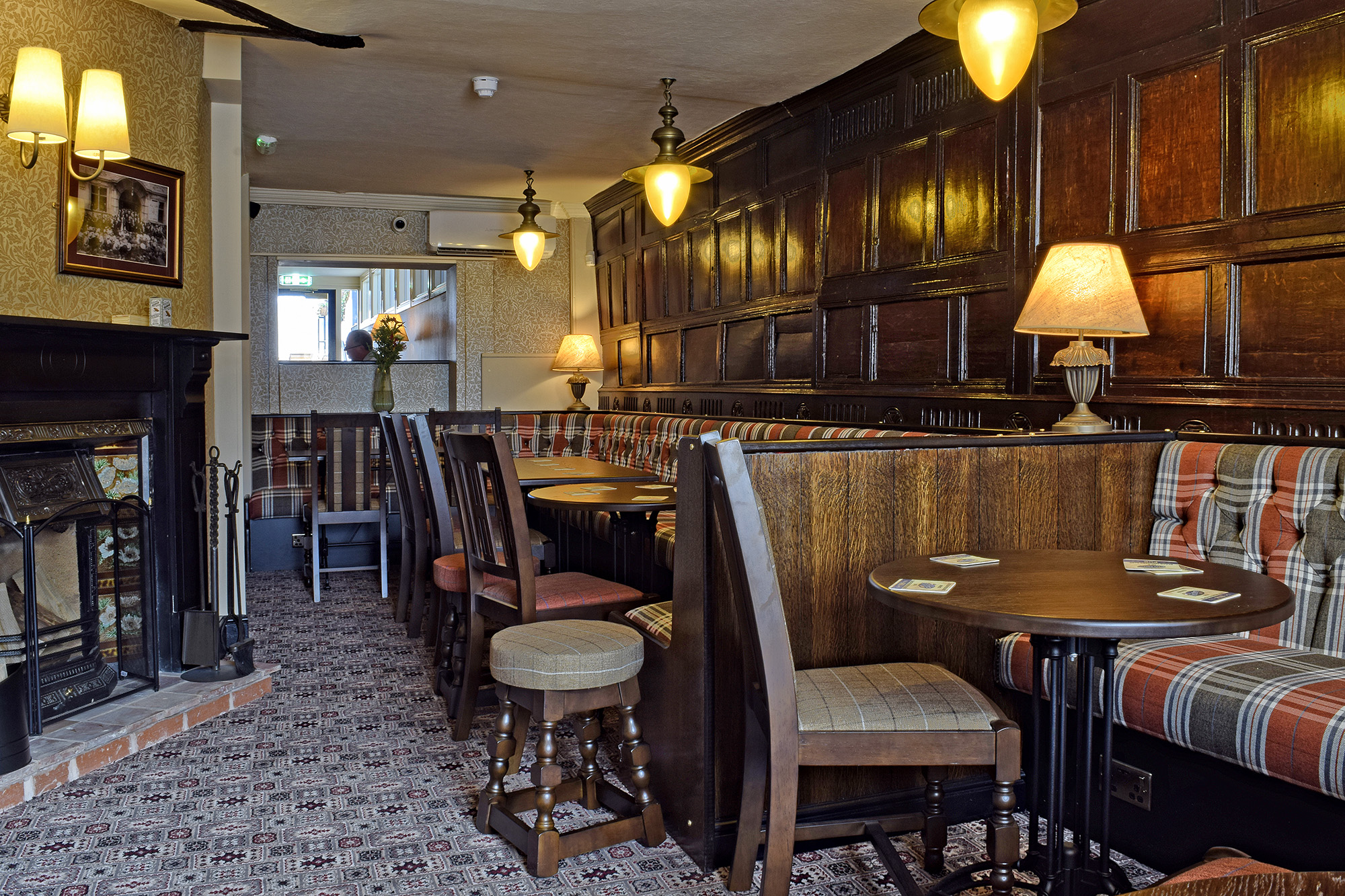 The Orange Tree Black Country Ales