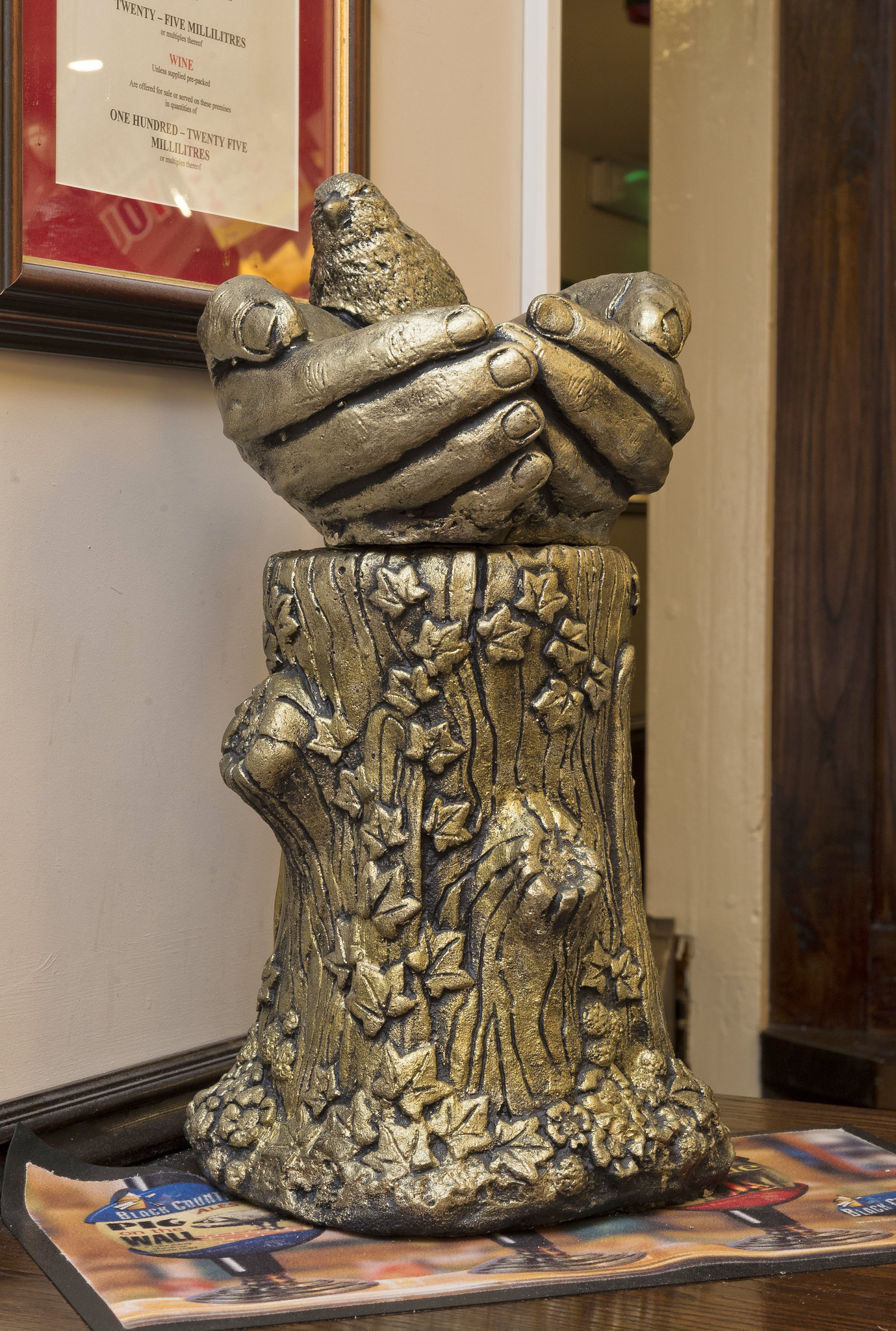 The Bird in Hand Black Country Ales