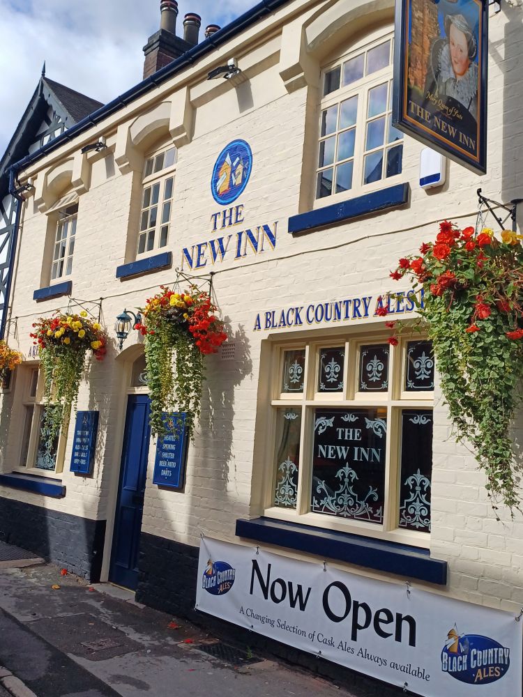 The New Inn