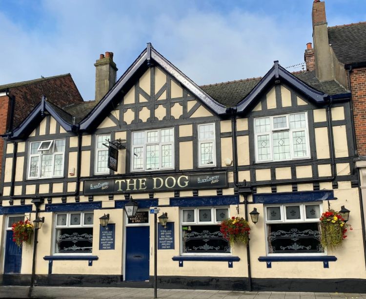 The Dog Inn