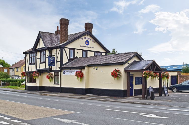 The Bridge Inn