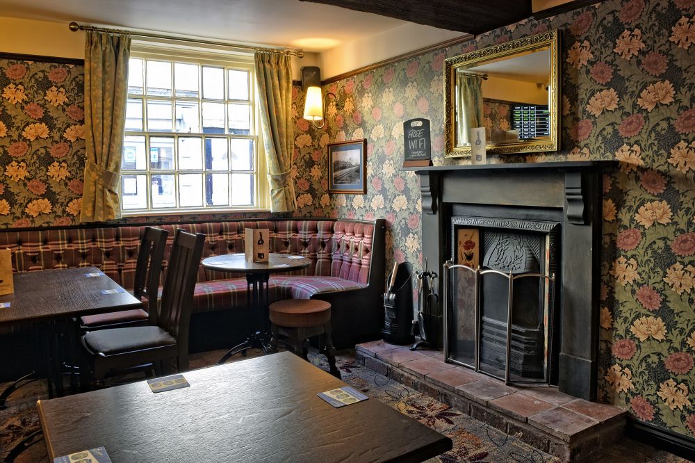 The Horse and Jockey Black Country Ales