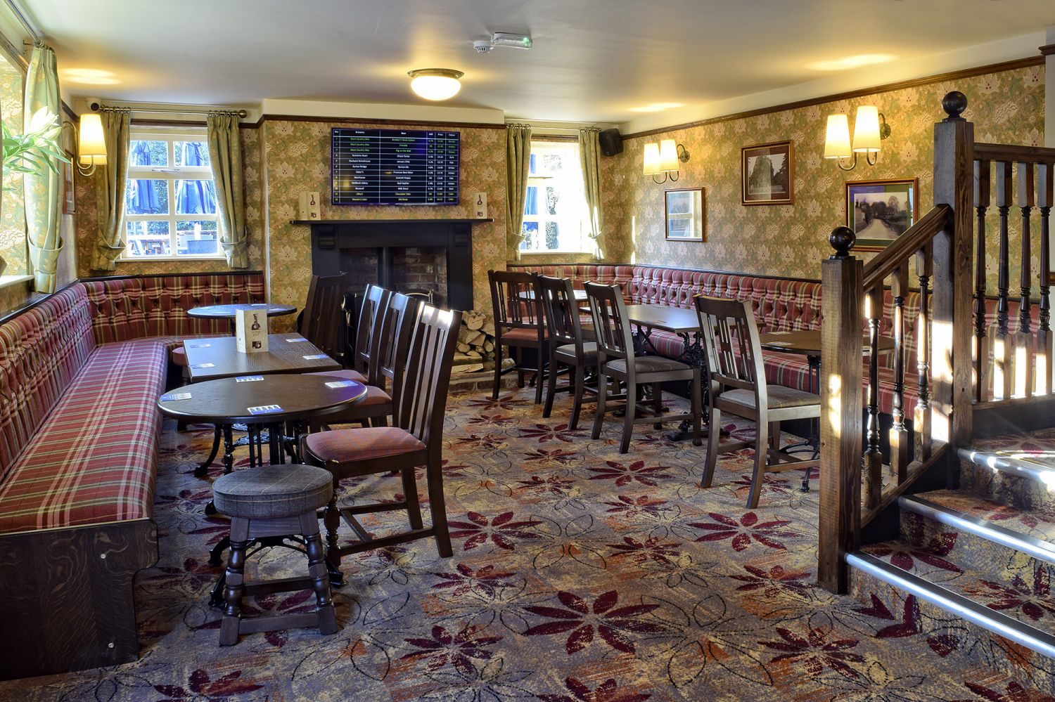 The Horse and Jockey Black Country Ales