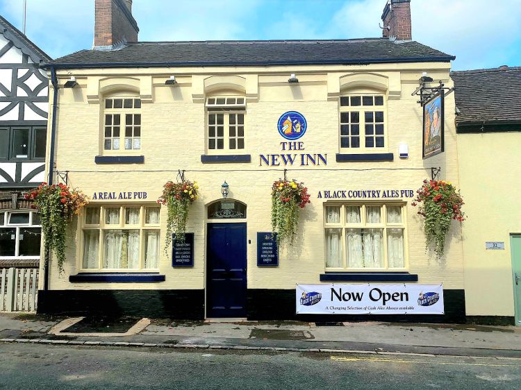 The New Inn