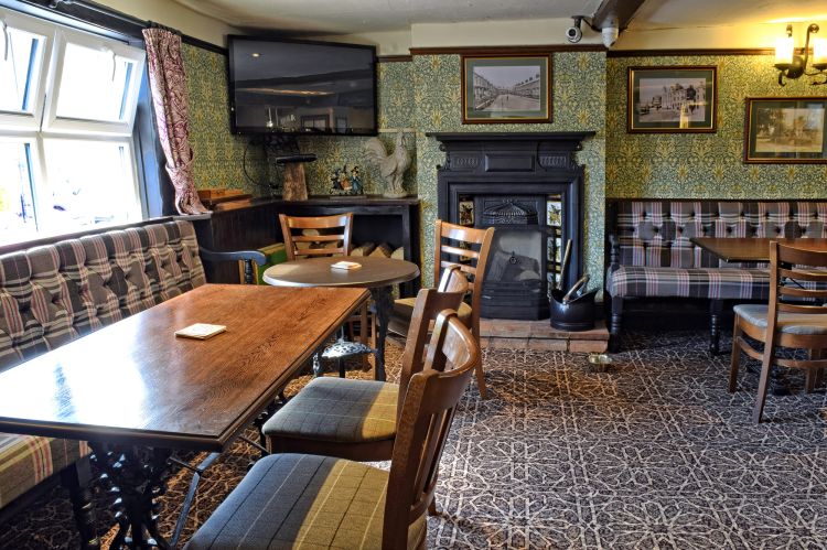 The Lawford Arms