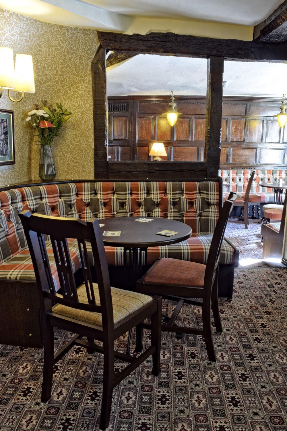 The Orange Tree Black Country Ales