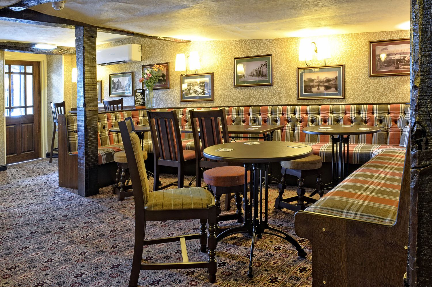 The Orange Tree Black Country Ales