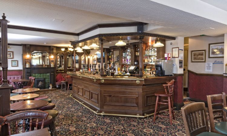 The Craven Arms