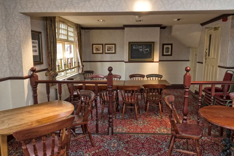 The Craven Arms