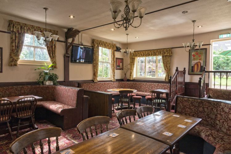 The Hollybush