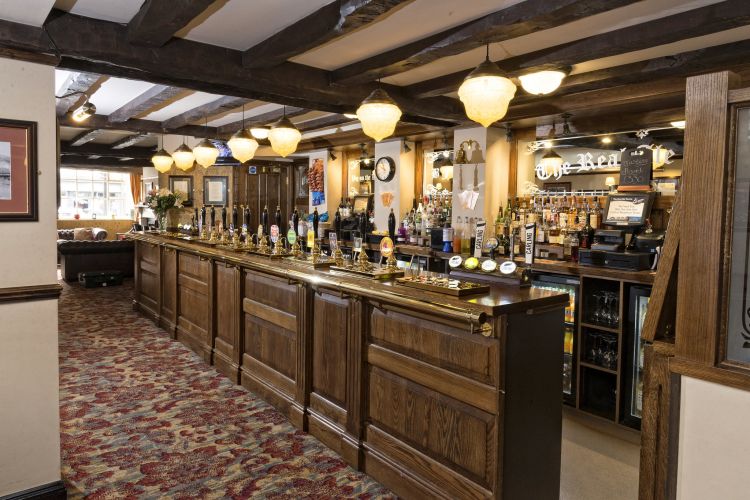 The Real Ale Tavern