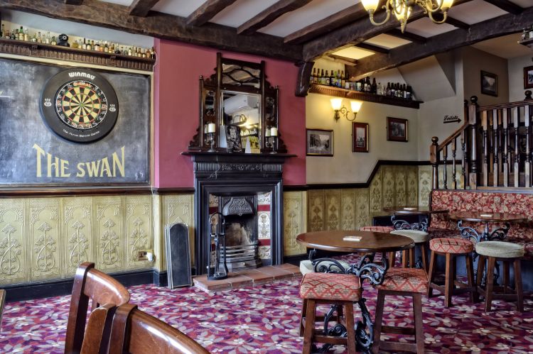 The Swan