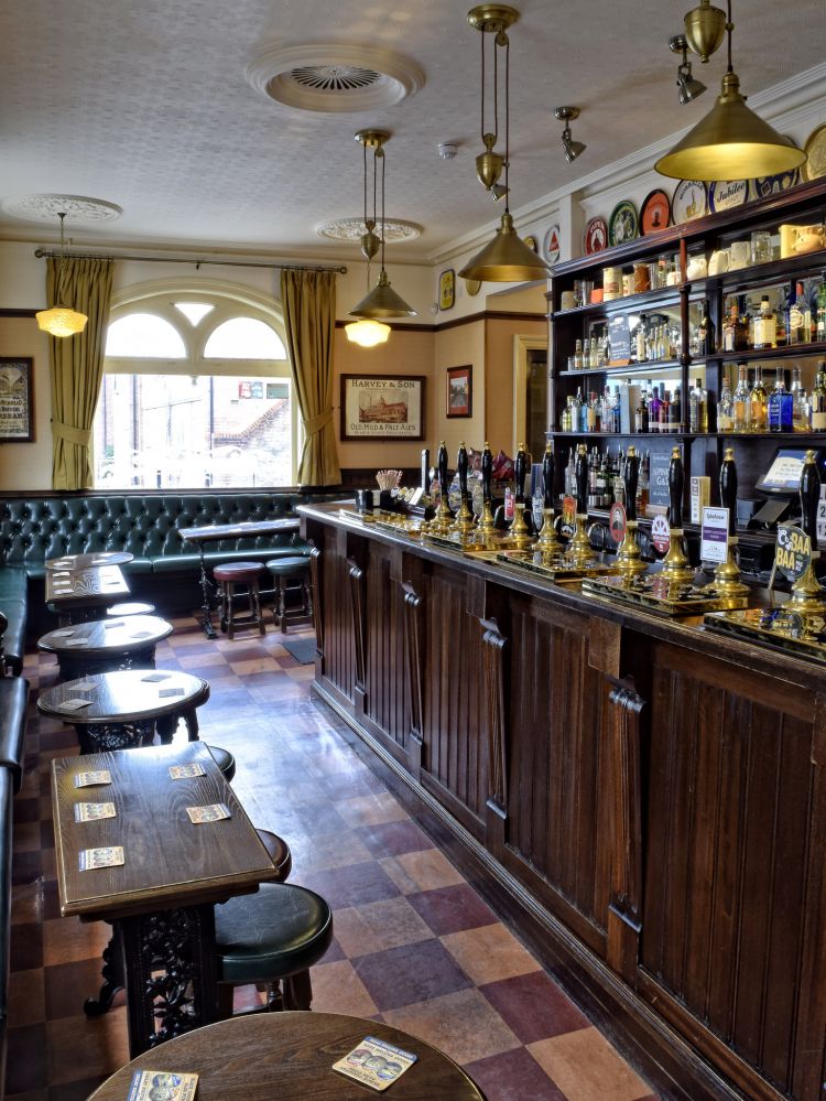 The Waggon & Horses