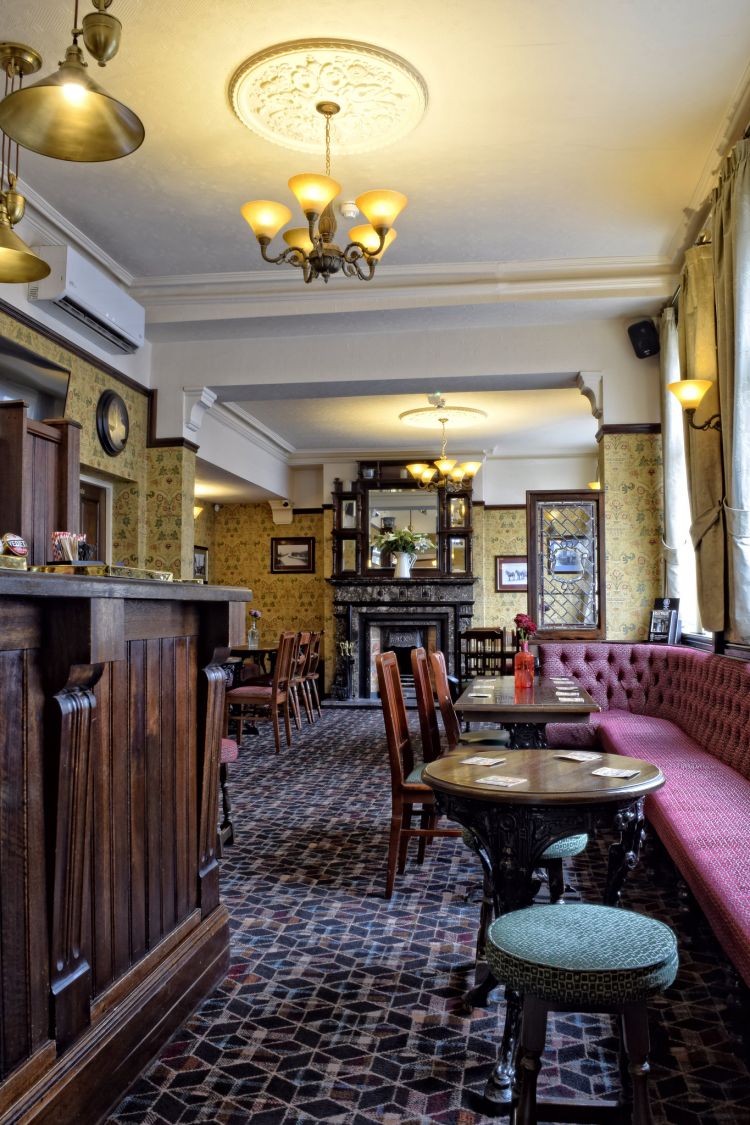 The Waggon & Horses