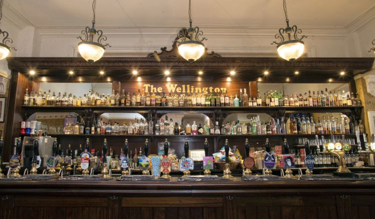 The Wellington