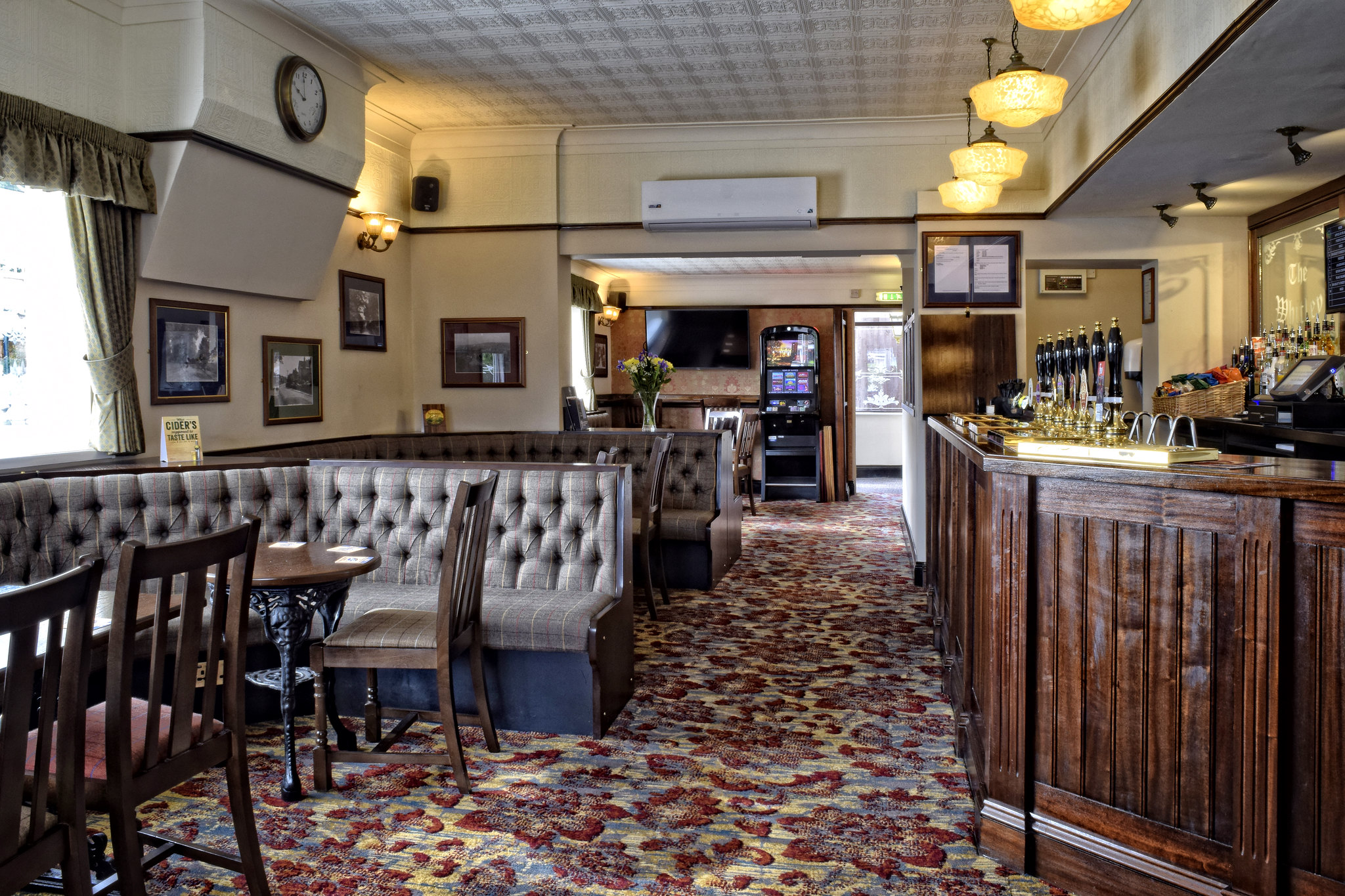 The Whitley Black Country Ales